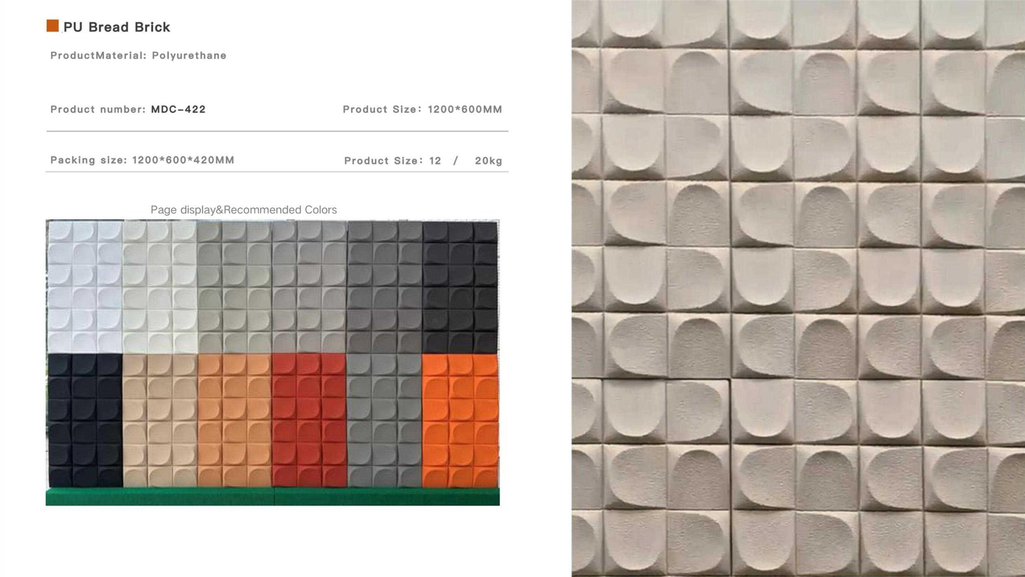 PU STONES