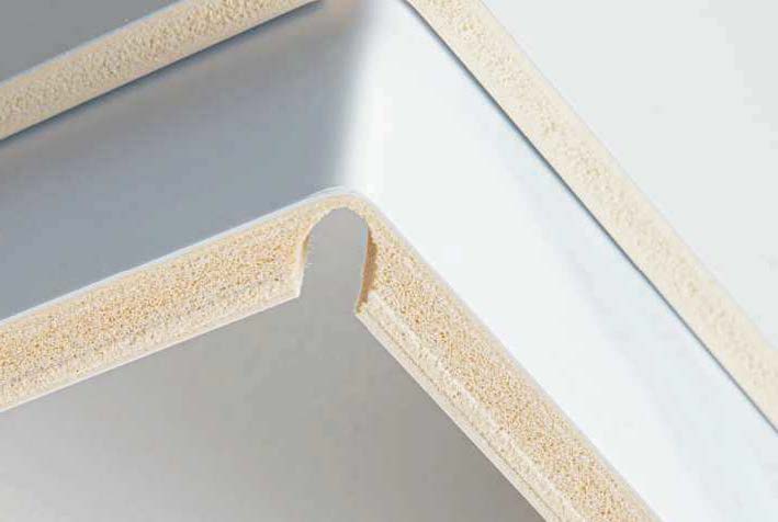WPC WALL PANELS