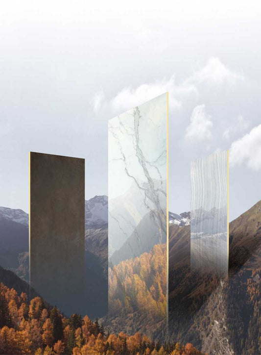 HD PRINTING WALL PANELS