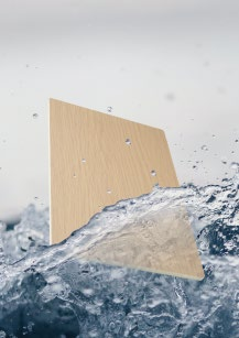 WPC WALL PANELS
