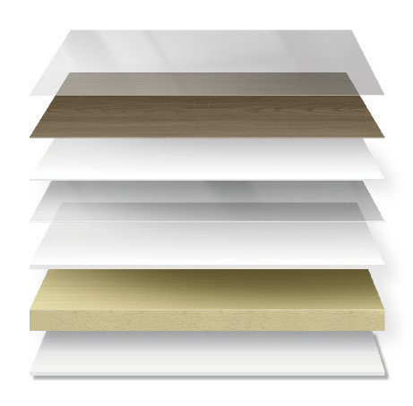WPC WALL PANELS