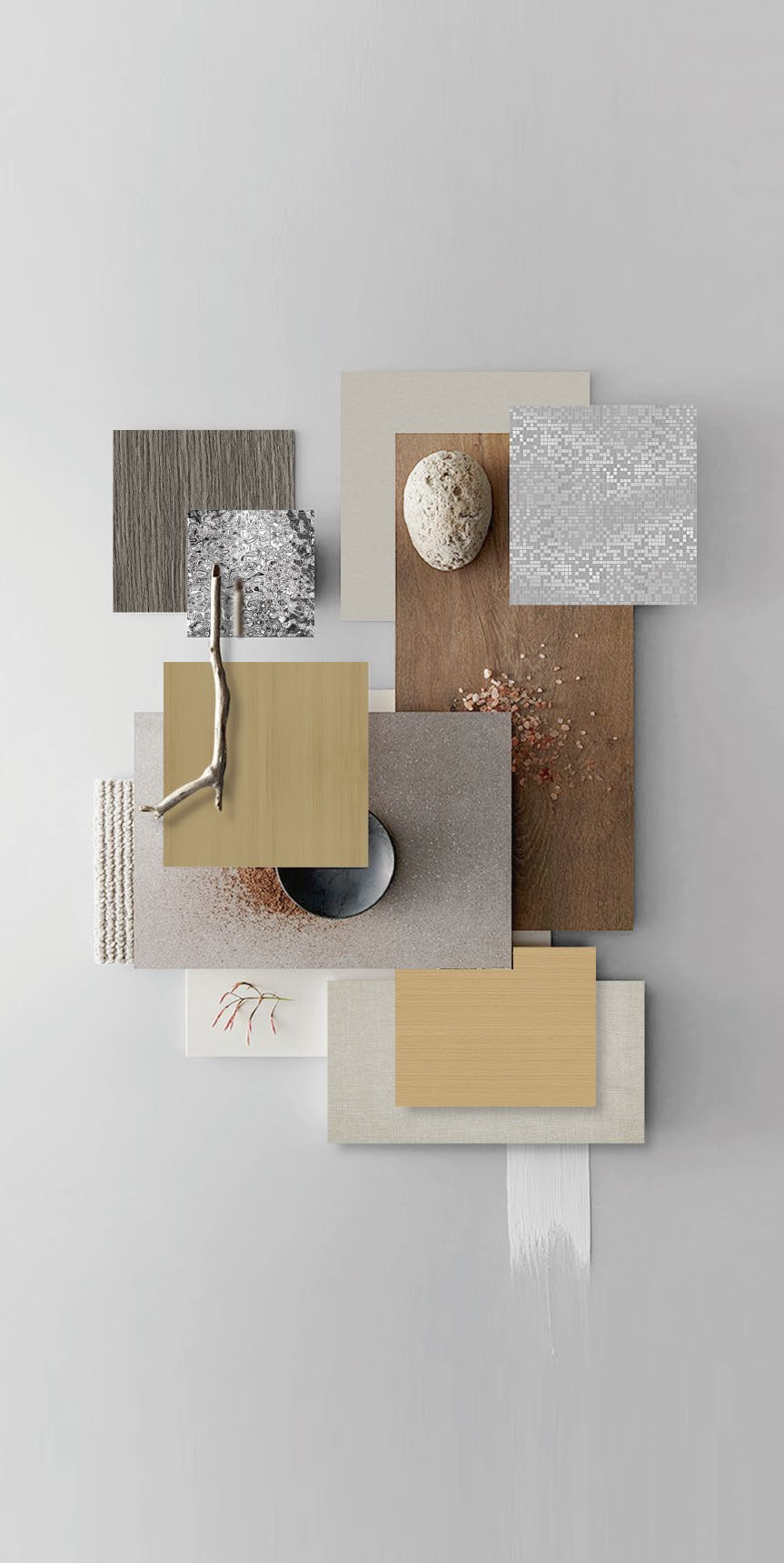 WPC WALL PANELS