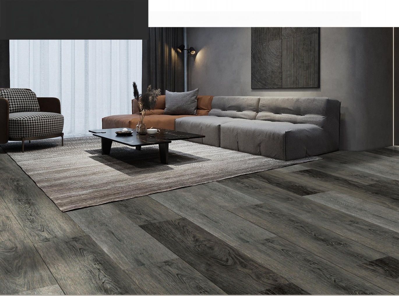 TRI'EL FLOOR PANEL & LAMINATES