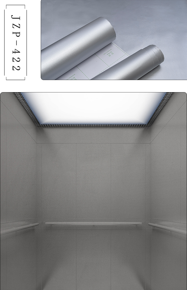 TRI'EL LAMINATES (DIY MEMBRANE)