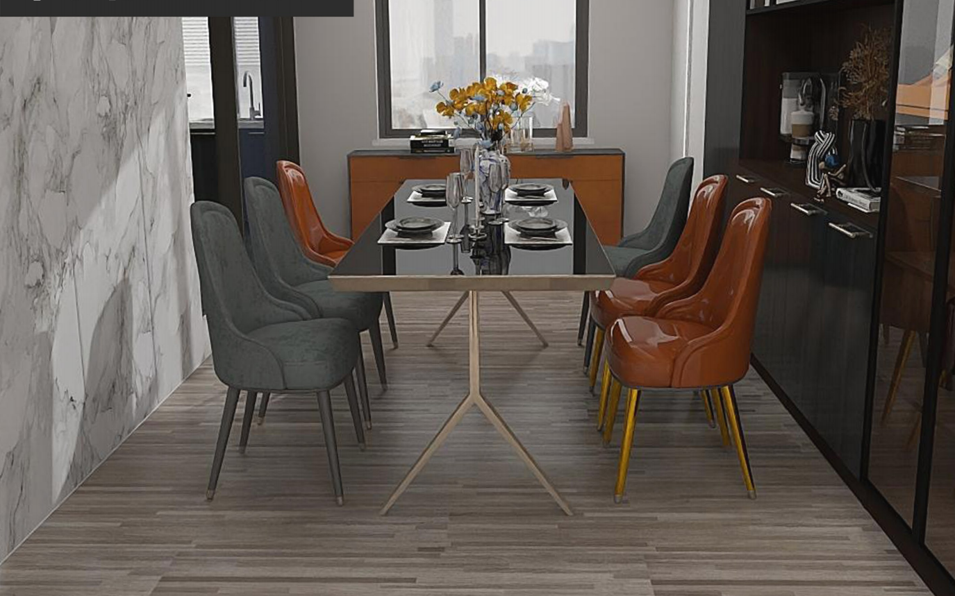 TRI'EL FLOOR PANEL & LAMINATES