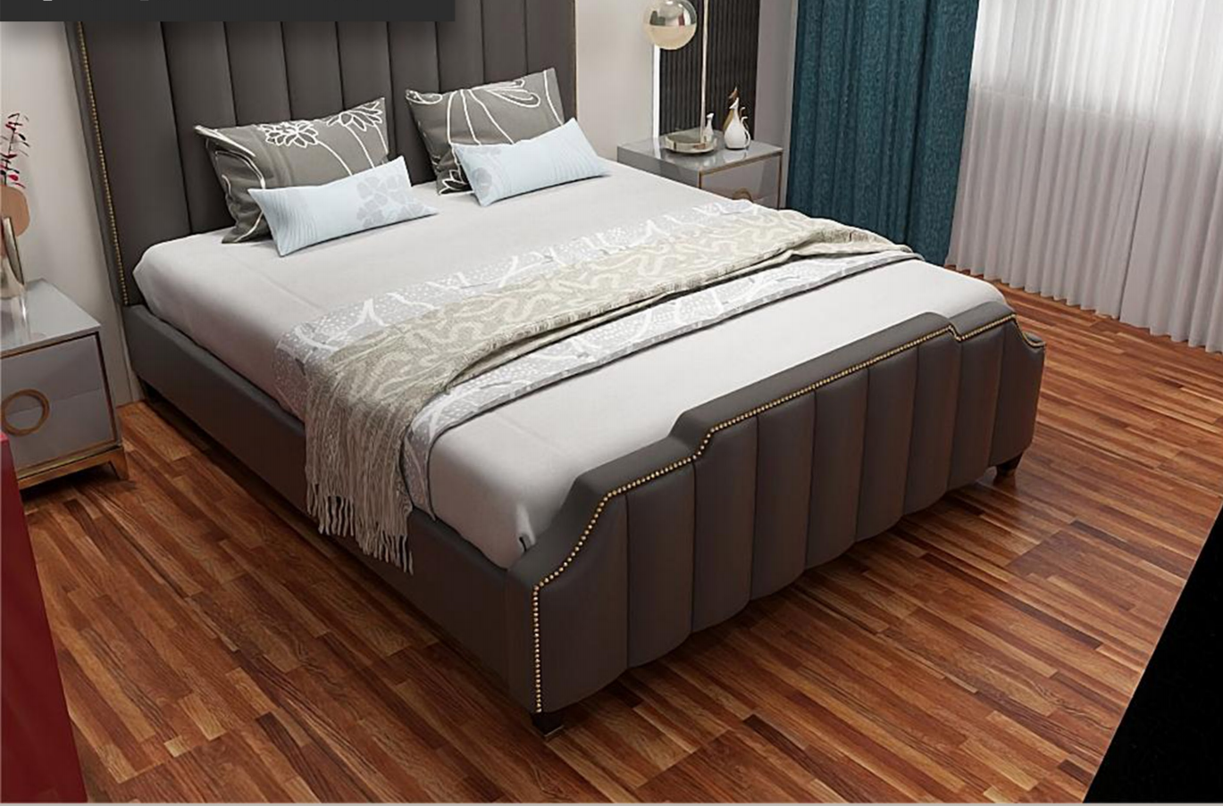 TRI'EL FLOOR PANEL & LAMINATES