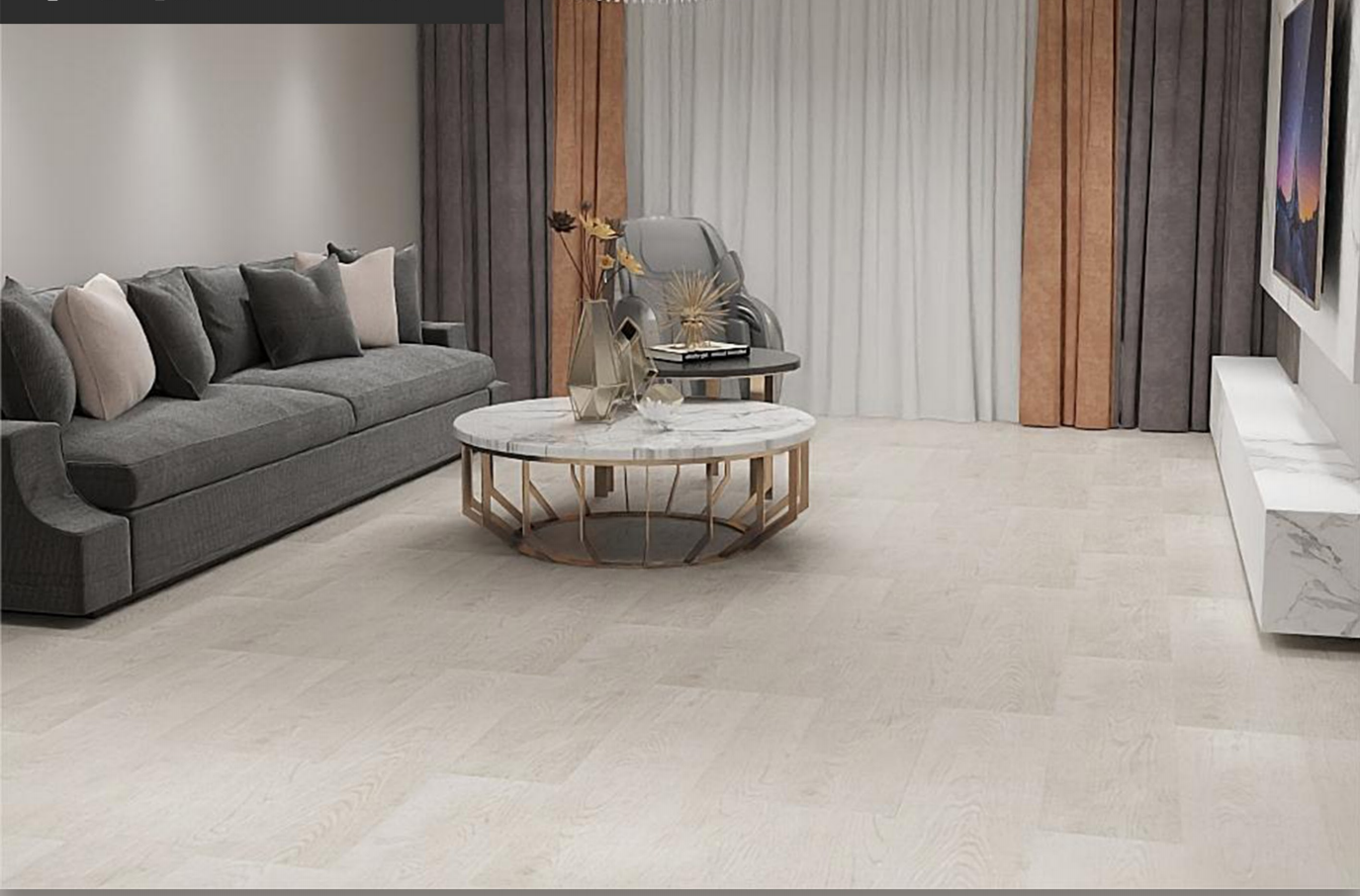 TRI'EL FLOOR PANEL & LAMINATES
