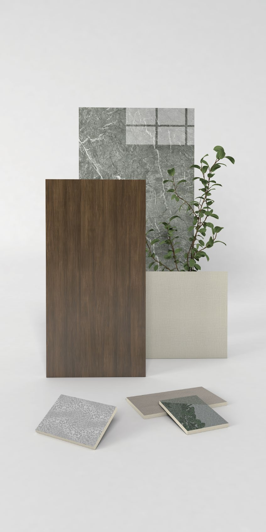 WPC WALL PANELS
