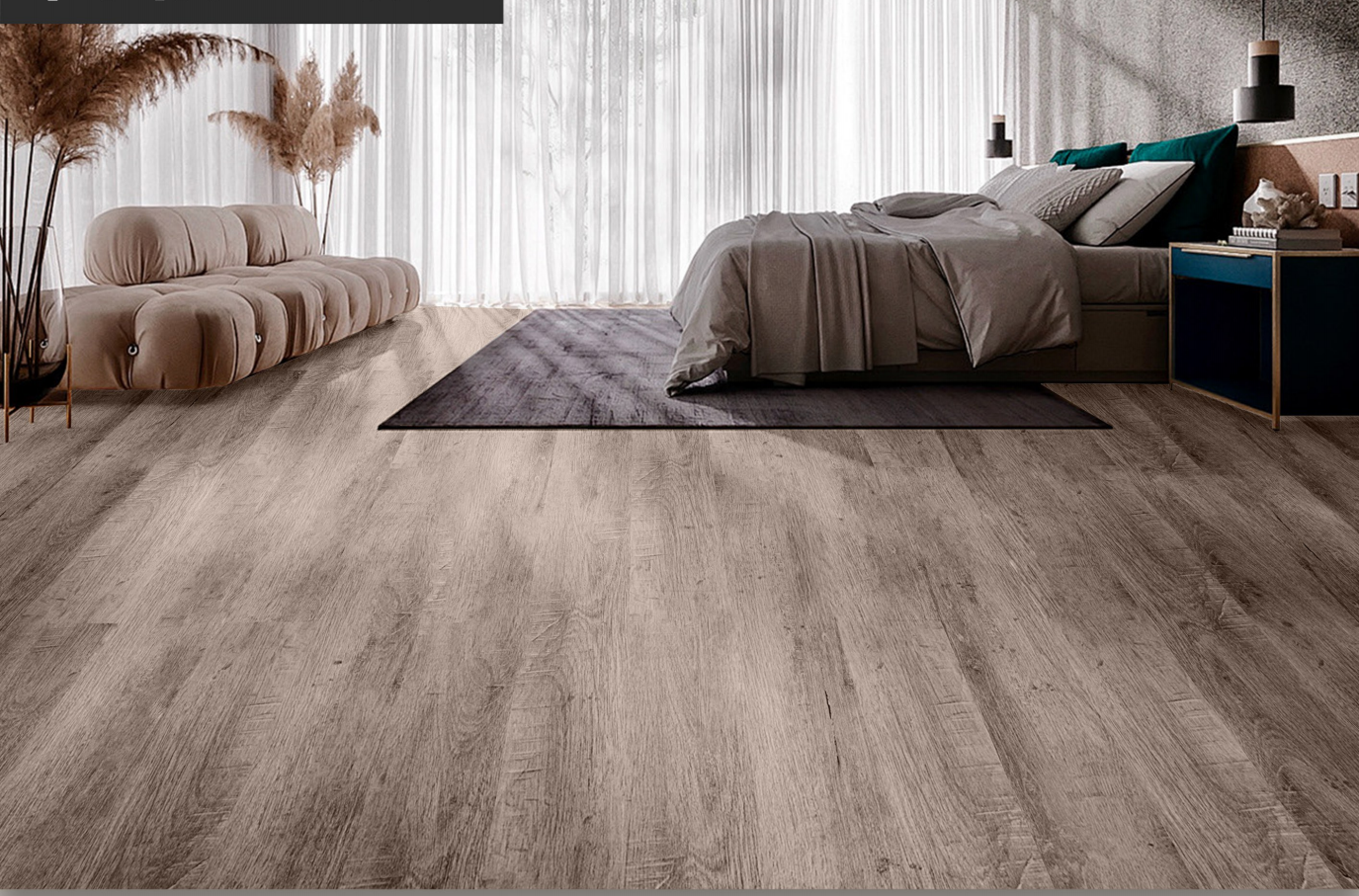 TRI'EL FLOOR PANEL & LAMINATES