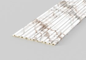 FLUTED PANELS