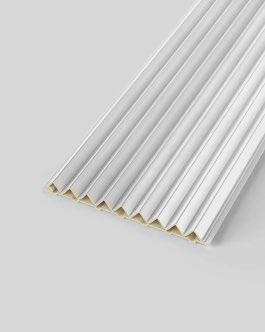 FLUTED PANELS