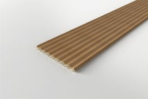 FLUTED PANELS