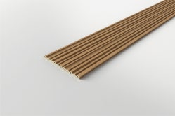 FLUTED PANELS