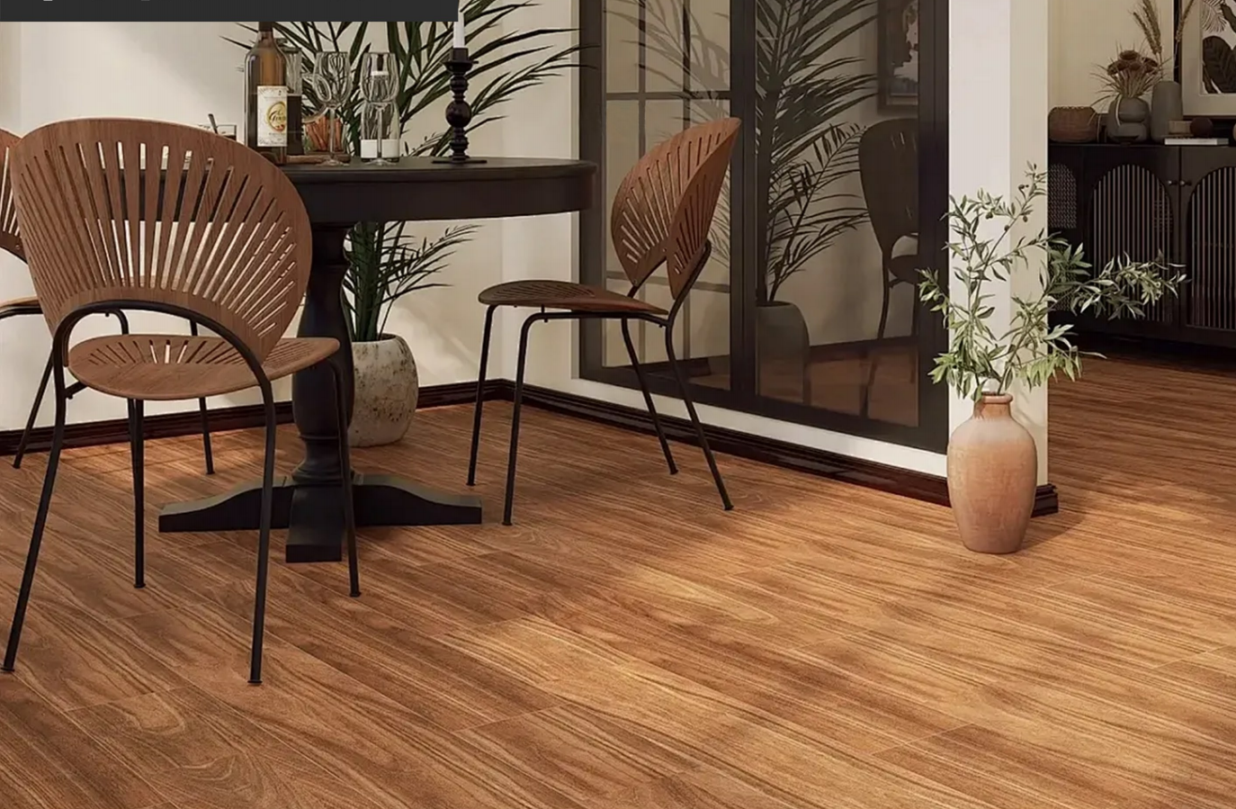 TRI'EL FLOOR PANEL & LAMINATES