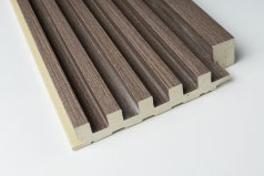 FLUTED PANELS