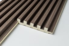 FLUTED PANELS