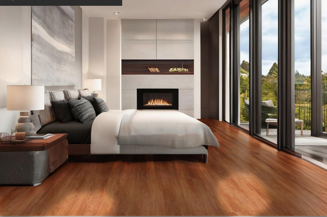 TRI'EL FLOOR PANEL & LAMINATES