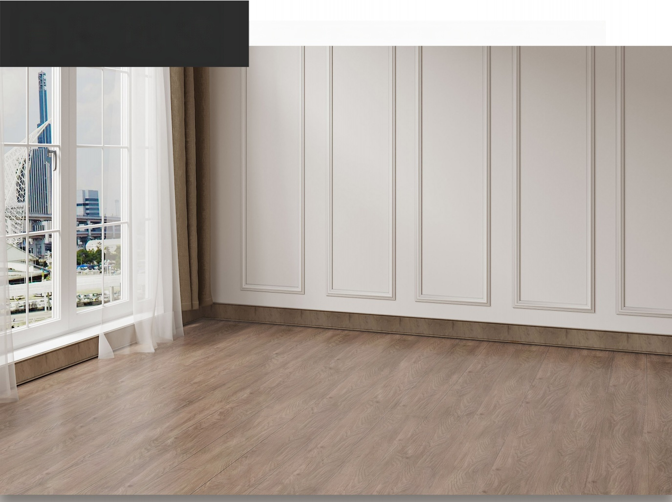 TRI'EL FLOOR PANEL & LAMINATES