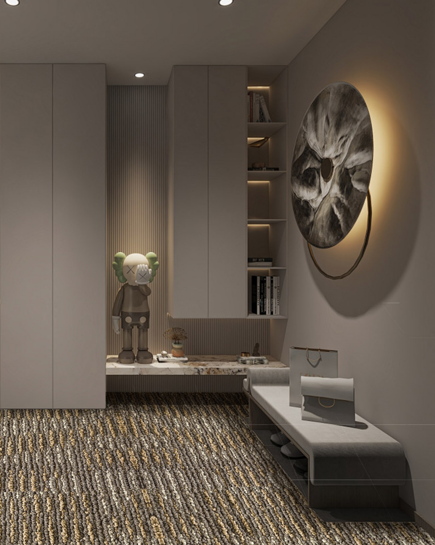 TRI'EL FLOOR PANEL & LAMINATES