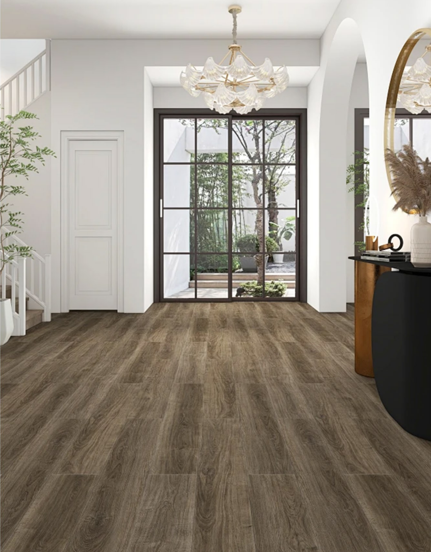 TRI'EL FLOOR PANEL & LAMINATES