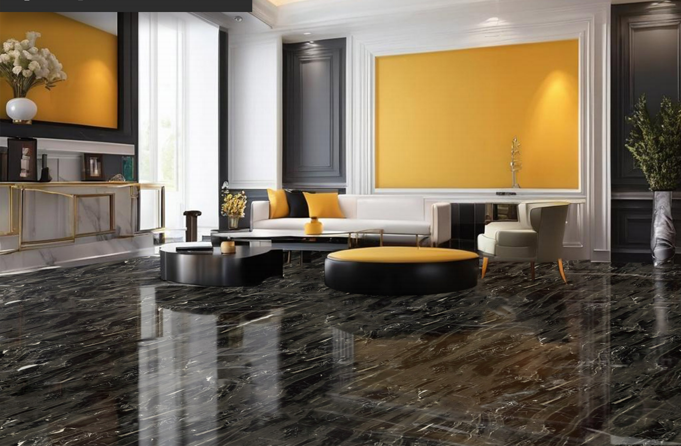 TRI'EL FLOOR PANEL & LAMINATES