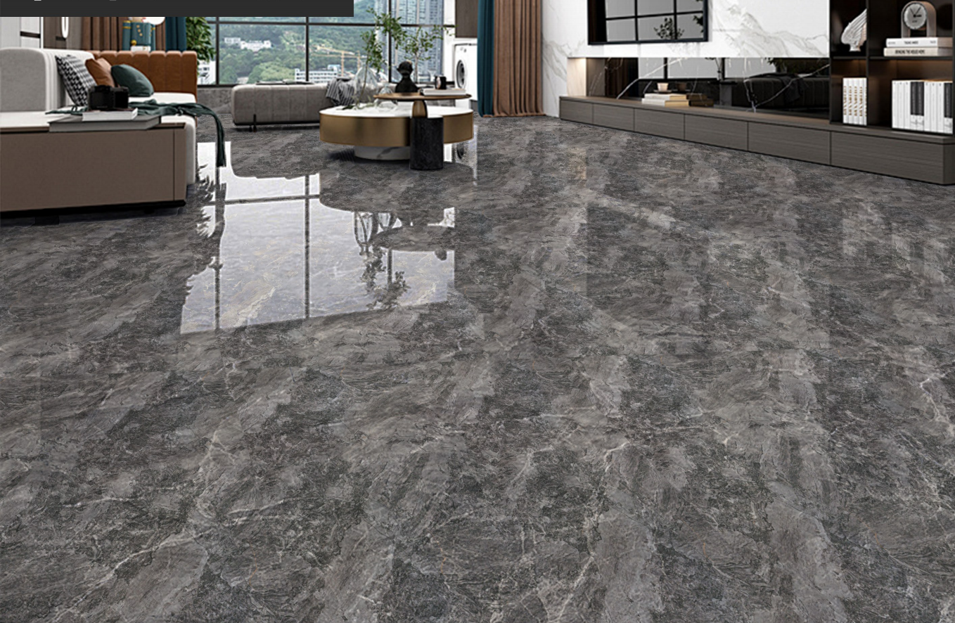 TRI'EL FLOOR PANEL & LAMINATES