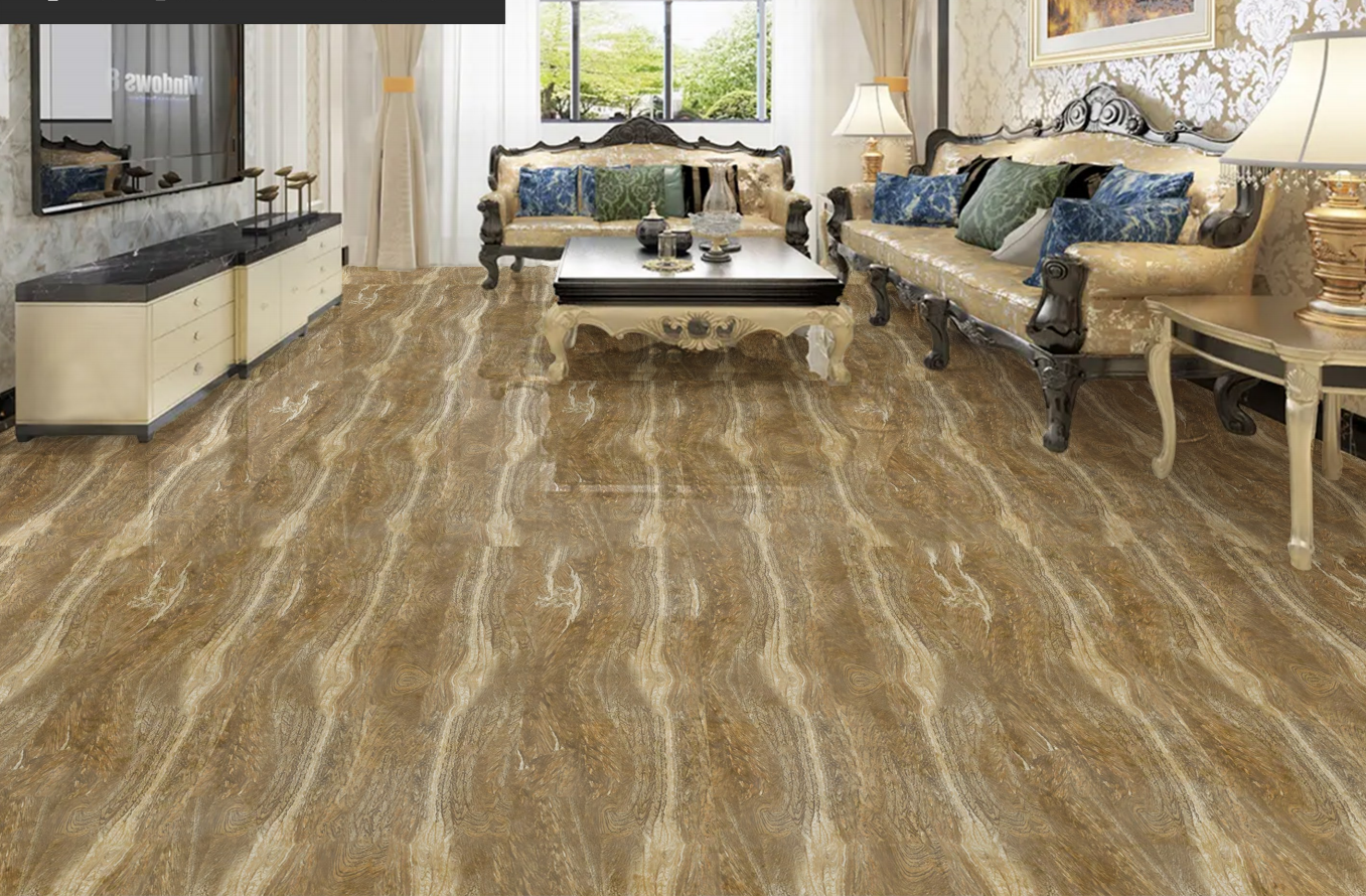 TRI'EL FLOOR PANEL & LAMINATES