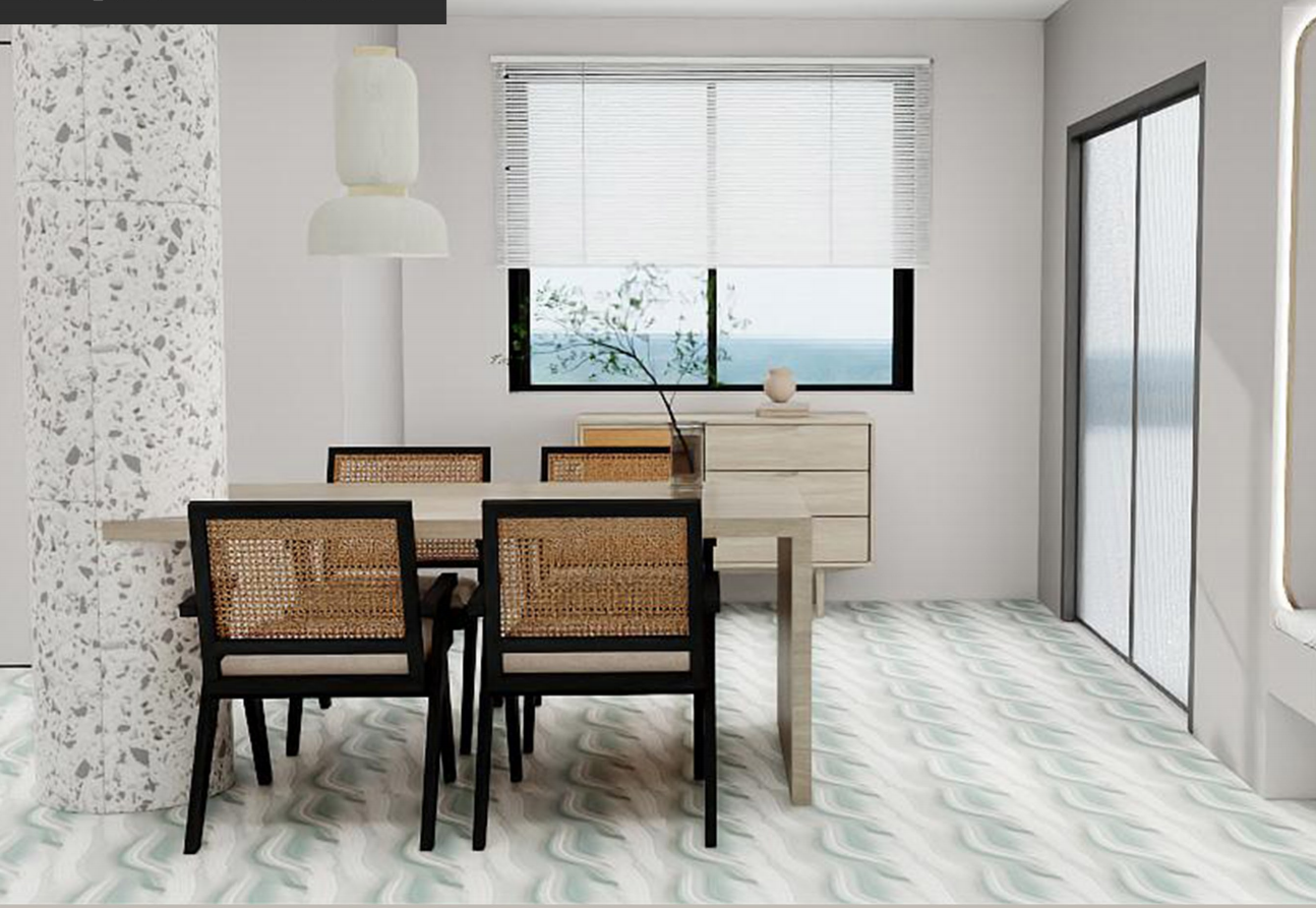 TRI'EL FLOOR PANEL & LAMINATES