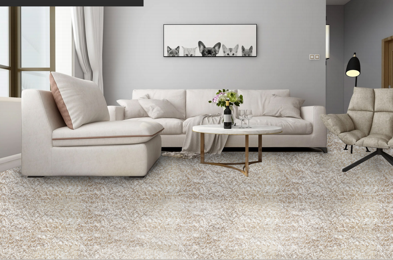 TRI'EL FLOOR PANEL & LAMINATES