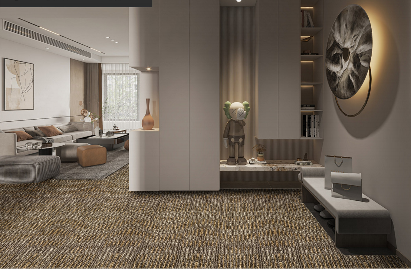 TRI'EL FLOOR PANEL & LAMINATES