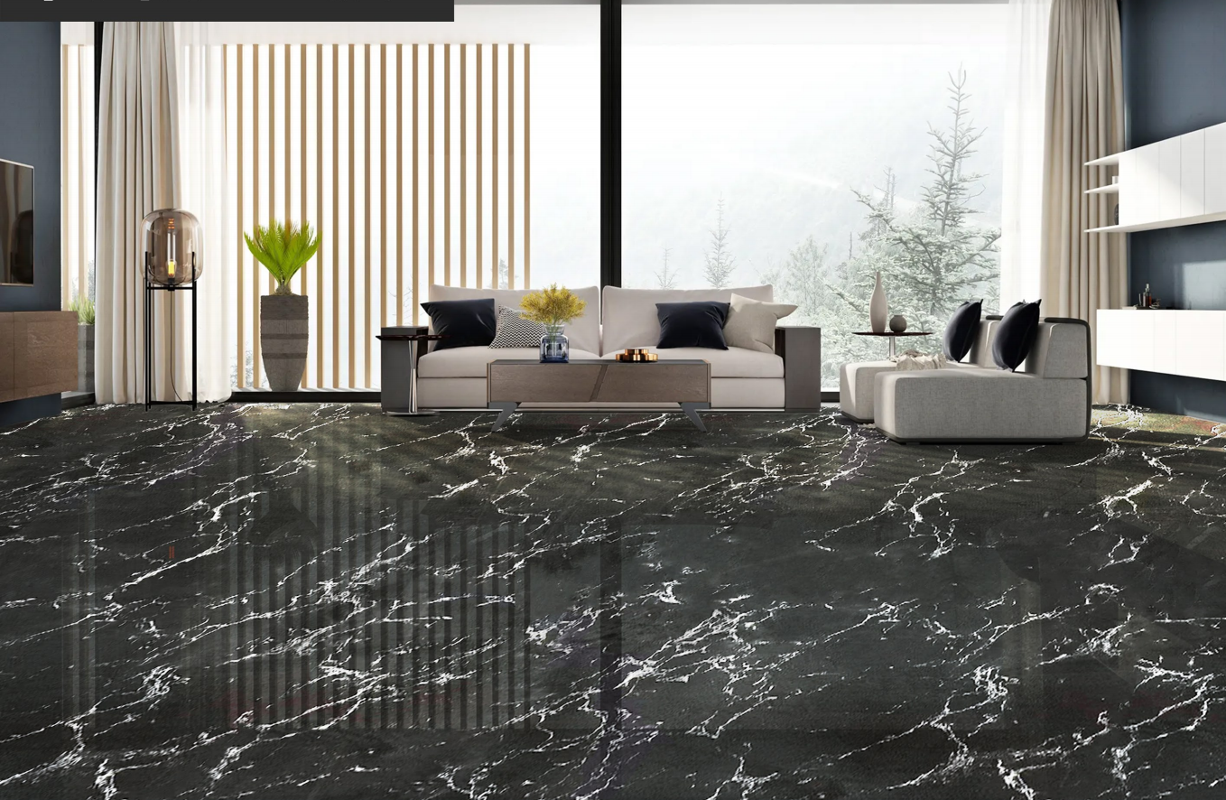 TRI'EL FLOOR PANEL & LAMINATES