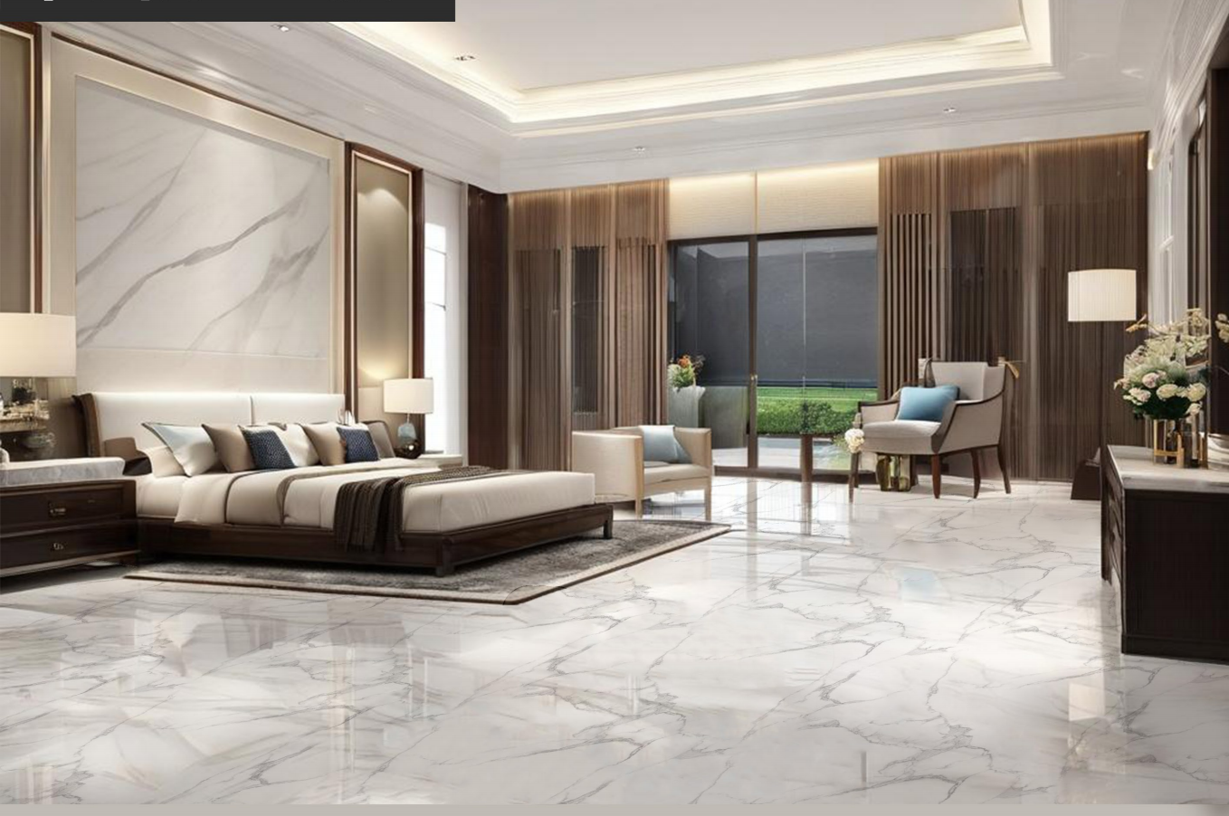 TRI'EL FLOOR PANEL & LAMINATES
