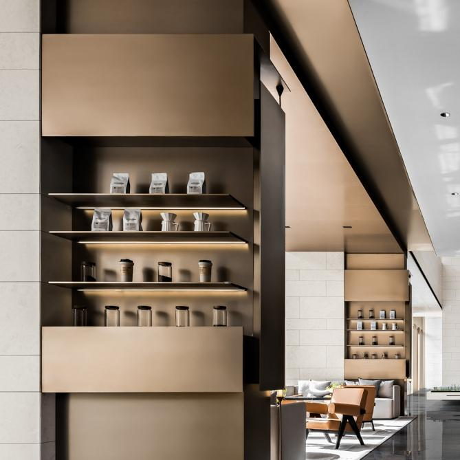 WPC WALL PANELS