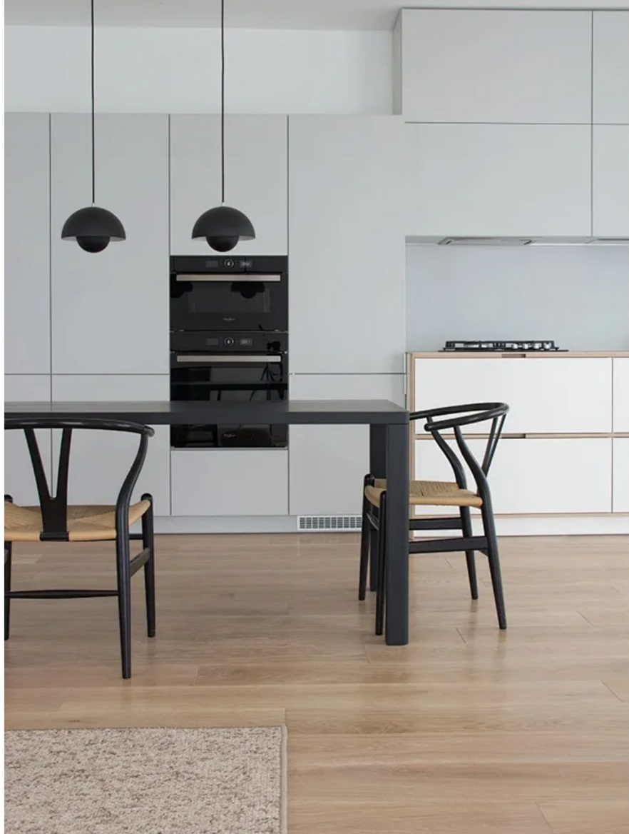 TRI'EL FLOOR PANEL & LAMINATES