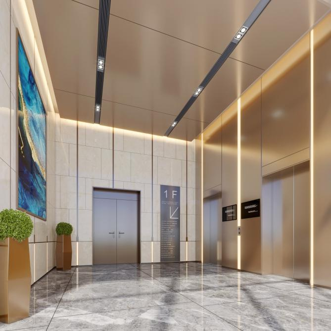WPC WALL PANELS