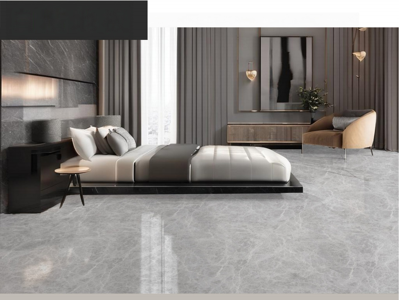 TRI'EL FLOOR PANEL & LAMINATES