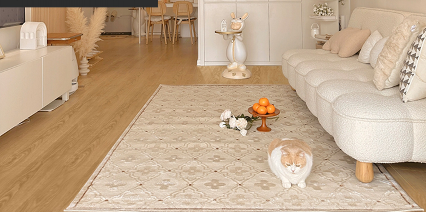 TRI'EL FLOOR PANEL & LAMINATES