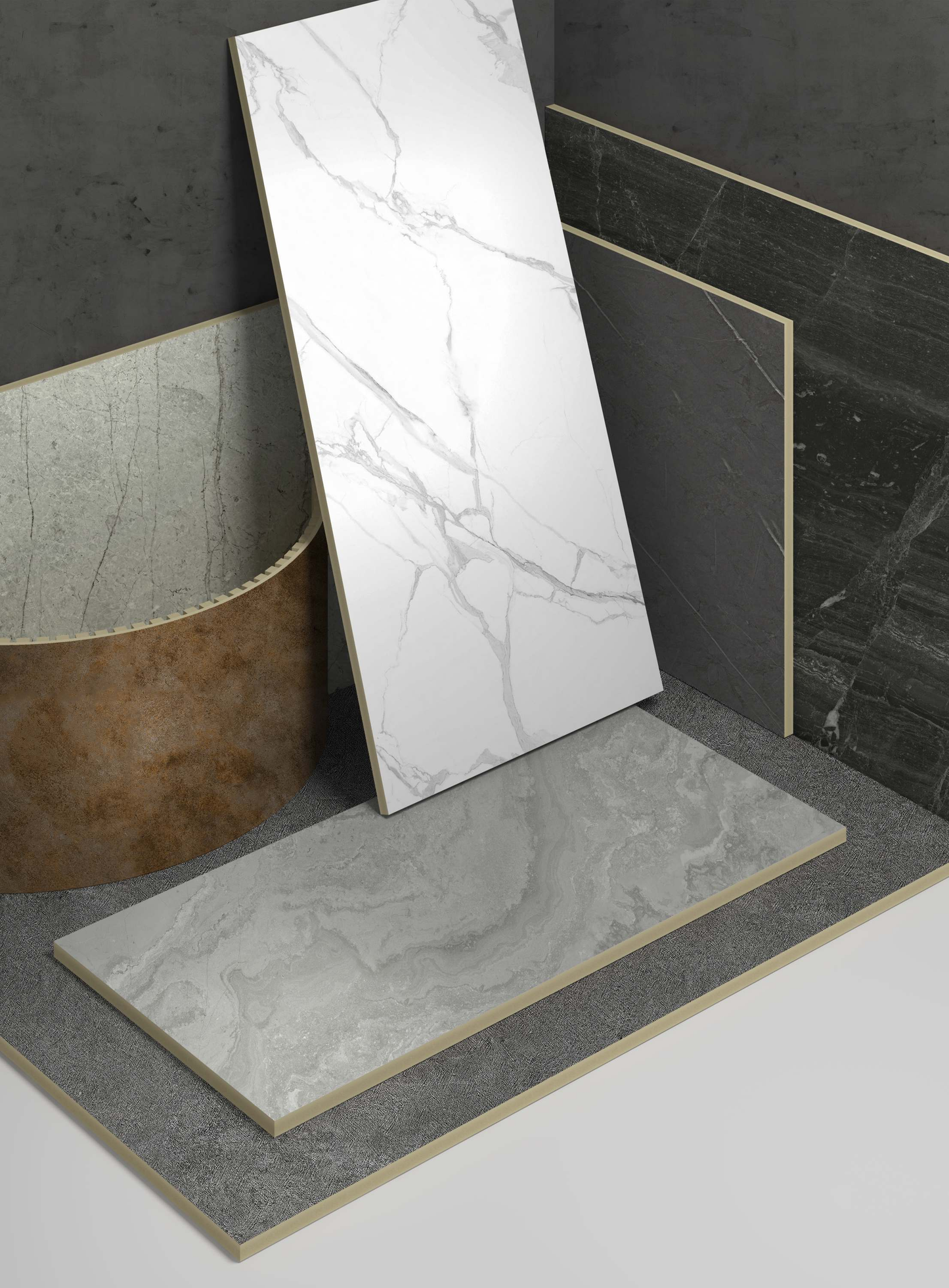 WPC WALL PANELS