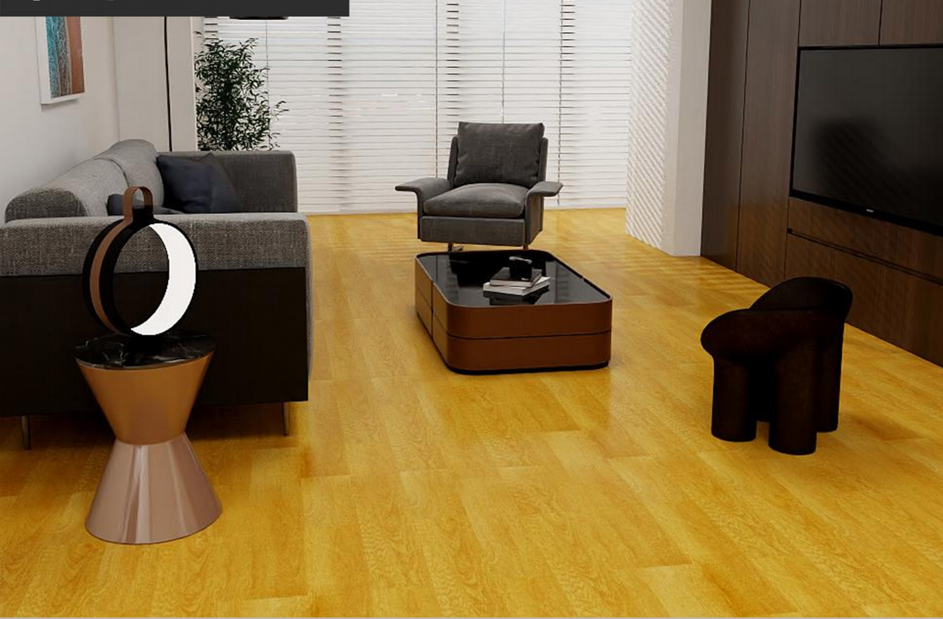 TRI'EL FLOOR PANEL & LAMINATES