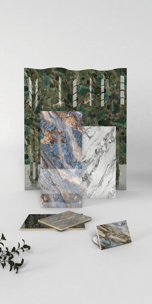 WPC WALL PANELS