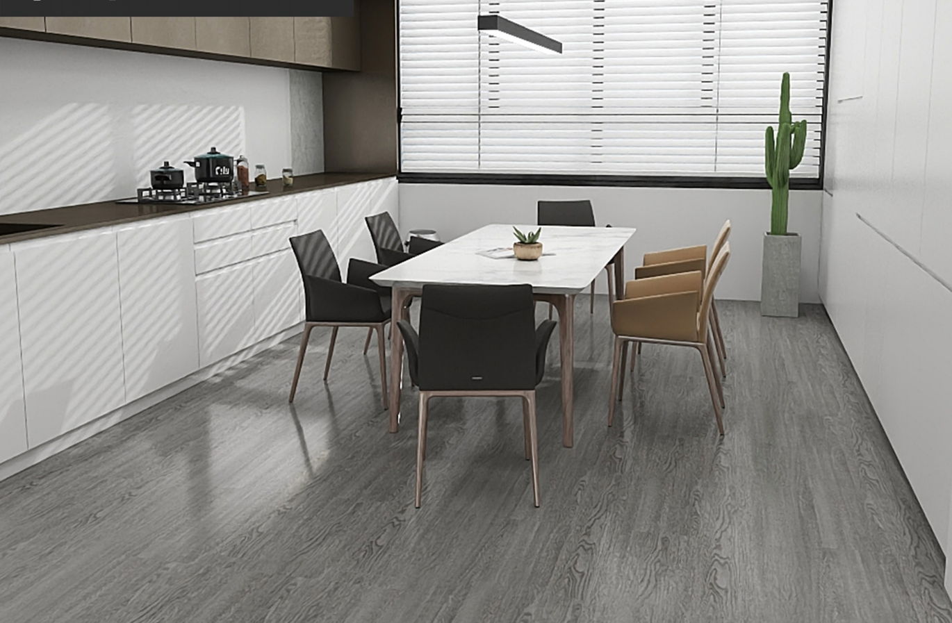 TRI'EL FLOOR PANEL & LAMINATES