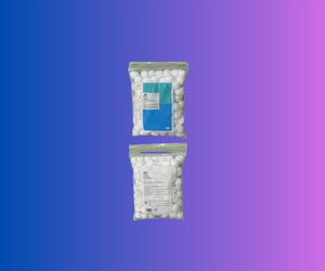 TRI'EL COTTON BALLS